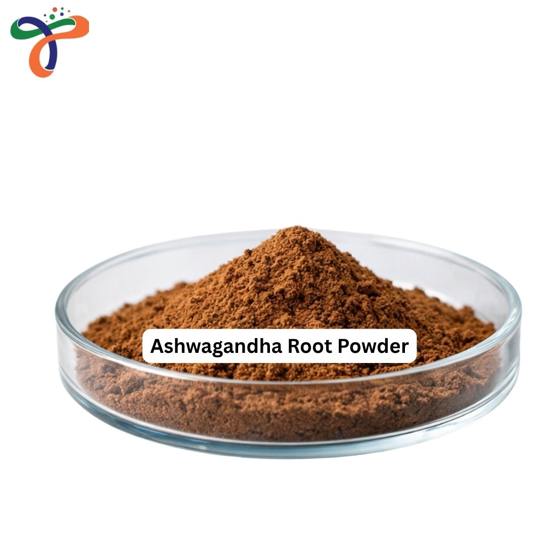 Ashwagandha Root Powder